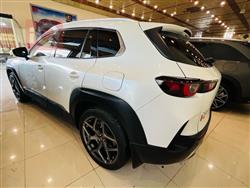 مازدا CX-50